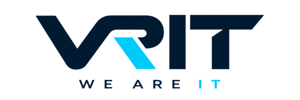VRIT – WE ARE IT