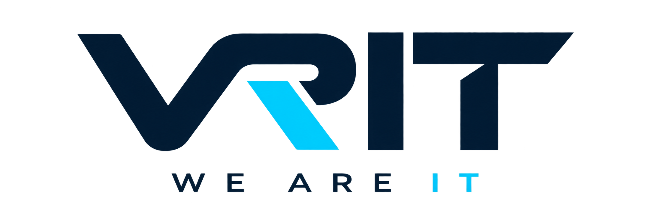 VRIT – WE ARE IT